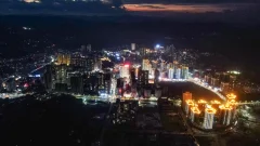 多彩贵州·第十四届中国原生态国际摄影大展 · 流浪枫叶 的图集