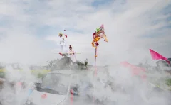 2025多彩贵州·第十八届中国原生态国际摄影大展 · 潇洒玩玩 的图集