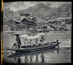 《边地民谣》
