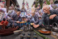 2025多彩贵州·第十八届中国原生态国际摄影大展 · 李必祥 的图集
