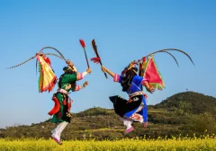 2025多彩贵州·第十八届中国原生态国际摄影大展 · 平安 的图集