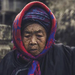 多彩贵州·第十四届中国原生态国际摄影大展 · 云之彼端 的图集