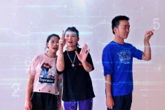 第十五届多彩贵州·中国原生态国际摄影大展 · 摄影大展官方客服 的图集