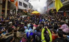 2025多彩贵州·第十八届中国原生态国际摄影大展展览 · 摄影大展官方客服 的图集