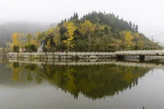 多彩贵州·第十四届中国原生态国际摄影大展 · 威东 的图集
