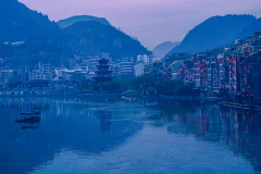 2023多彩贵州·第十六届中国原生态国际摄影大展 · 君荣 的图集