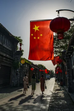多彩贵州·第十四届中国原生态国际摄影大展 · 文刀 的图集