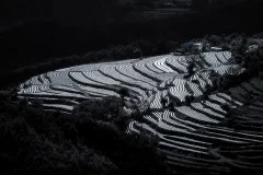 多彩贵州·第十四届中国原生态国际摄影大展 · 追光逐影 的图集