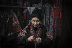 多彩贵州·第十四届中国原生态国际摄影大展 · Fu. 的图集
