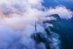 多彩贵州·第十四届中国原生态国际摄影大展 · 应智群 的图集