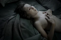 《我的儿子 Vadim》
