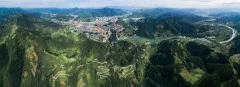 多彩贵州·第十四届中国原生态国际摄影大展 · 王勇江 的图集