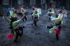 多彩贵州·第十四届中国原生态国际摄影大展 · 阮芬 的图集
