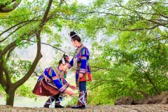 ​2024多彩贵州·第十七届中国原生态国际摄影大展 · 朱进 的图集