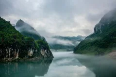 多彩贵州·第十四届中国原生态国际摄影大展 · 周访华 的图集