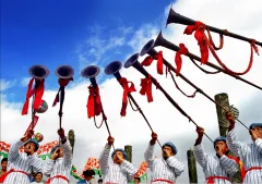 多彩贵州·第十四届中国原生态国际摄影大展 · 这方玩石 的图集