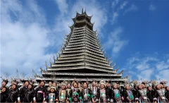 第十五届多彩贵州·中国原生态国际摄影大展 · 摄影大展官方客服 的图集