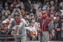 ​2024多彩贵州·第十七届中国原生态国际摄影大展 · 照相的胡子哥 的图集