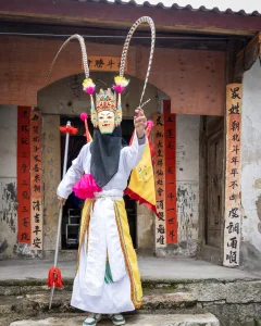 2025多彩贵州·第十八届中国原生态国际摄影大展 · 微尘 的图集