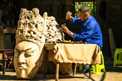 ​2024多彩贵州·第十七届中国原生态国际摄影大展 · 路人悠悠 的图集