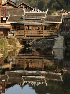 2023多彩贵州·第十六届中国原生态国际摄影大展 · 风儿 的图集