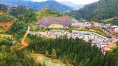 多彩贵州·第十四届中国原生态国际摄影大展 · 寻觅乡愁 的图集