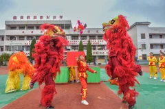2025多彩贵州·第十八届中国原生态国际摄影大展 · 李必祥 的图集