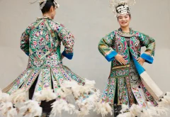 第十五届多彩贵州·中国原生态国际摄影大展 · 摄影大展官方客服 的图集