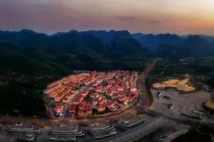 多彩贵州·第十四届中国原生态国际摄影大展 · cxp 的图集