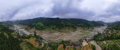 第十五届多彩贵州·中国原生态国际摄影大展·”空中瞰贵州”主题征稿 · 大庄的汉子 的图集