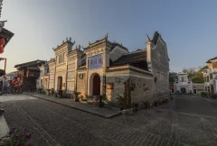 2025多彩贵州·第十八届中国原生态国际摄影大展 · 湾头村夫 的图集