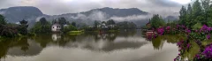 多彩贵州·第十四届中国原生态国际摄影大展 · 佘思良 的图集