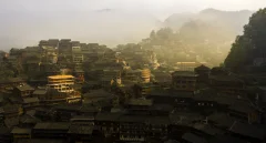 第十五届多彩贵州·中国原生态国际摄影大展·”空中瞰贵州”主题征稿 · bocwq0604 的图集