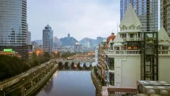 多彩贵州·第十四届中国原生态国际摄影大展 · 朱进 的图集