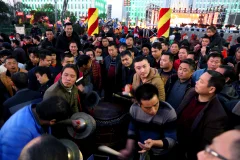 多彩贵州·第十四届中国原生态国际摄影大展 · 山雨欲来 的图集