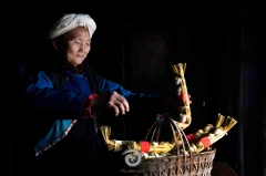 2024多彩贵州·第十七届中国原生态国际摄影大展展览 · 摄影大展官方客服 的图集