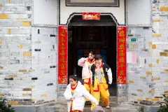 2025多彩贵州·第十八届中国原生态国际摄影大展 · 朱进 的图集