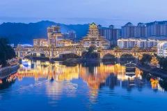多彩贵州·第十四届中国原生态国际摄影大展 · 亮川汉子 的图集