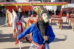 2025多彩贵州·第十八届中国原生态国际摄影大展 · 微尘 的图集