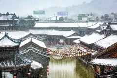 2025多彩贵州·第十八届中国原生态国际摄影大展 · 朱进 的图集