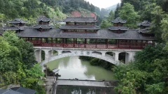 2023多彩贵州·第十六届中国原生态国际摄影大展 · 潘邵平 的图集