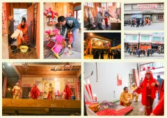 多彩贵州·第十四届中国原生态国际摄影大展 · 玉哥 的图集