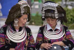 多彩贵州·第十四届中国原生态国际摄影大展 · 秋 的图集