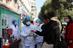 《清镇疫情防控》