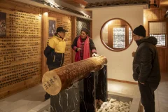 2025多彩贵州·第十八届中国原生态国际摄影大展 · 实在人 的图集