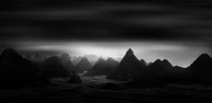 多彩贵州·第十四届中国原生态国际摄影大展 · 花之冠 的图集