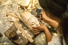 ​2024多彩贵州·第十七届中国原生态国际摄影大展 · 路人悠悠 的图集