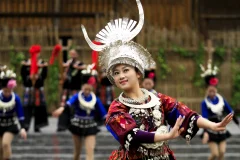 多彩贵州·第十四届中国原生态国际摄影大展 · 吴勇韬 的图集