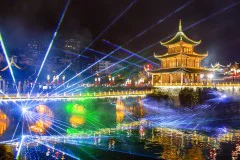 多彩贵州·第十四届中国原生态国际摄影大展 · 朱进 的图集