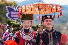 2024多彩贵州·第十七届中国原生态国际摄影大展展览 · 摄影大展官方客服 的图集